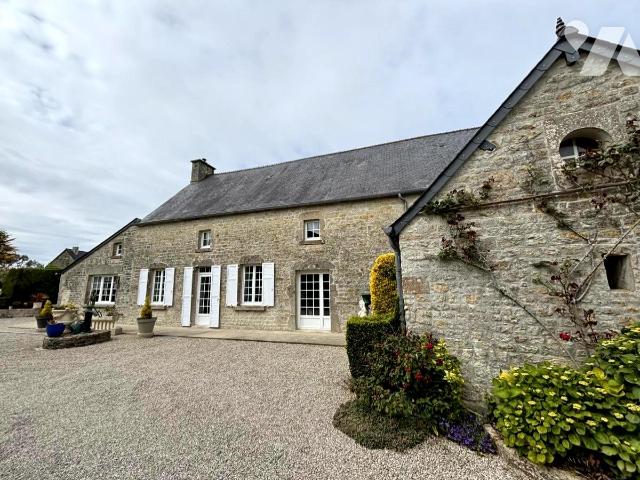 Maison 6 pièces 160 m² · à Sainte-Mère-Église · 159,5 m² · 280 000 €