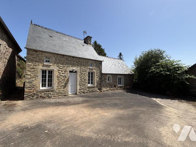 Maison 78m² — Teurthéville-Bocage