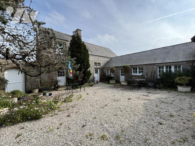 Maison 162m² — Montfarville