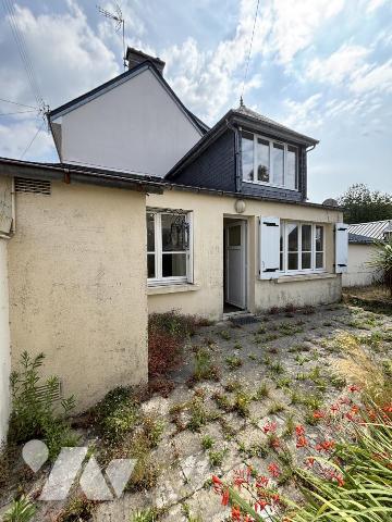 Maison 2 pièces 45 m² · à Valognes · 45 m² · 110 000 €