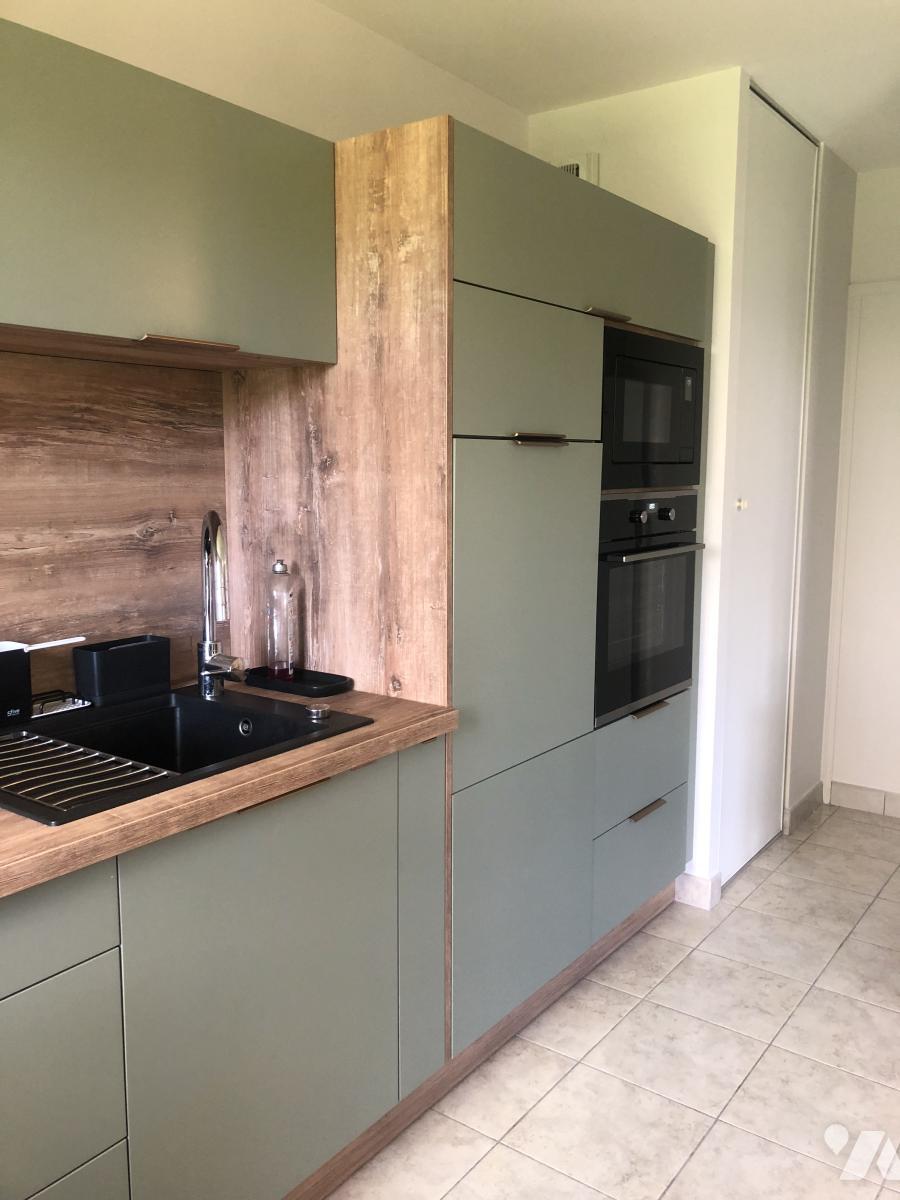 Appartement 3 pièces 69 m² · à Valognes · 68,9 m² · 630 €/mois