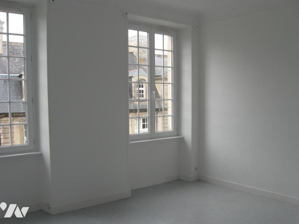 Appartement 2 pièces 54 m² · à Valognes · 54 m² · 555 €/mois