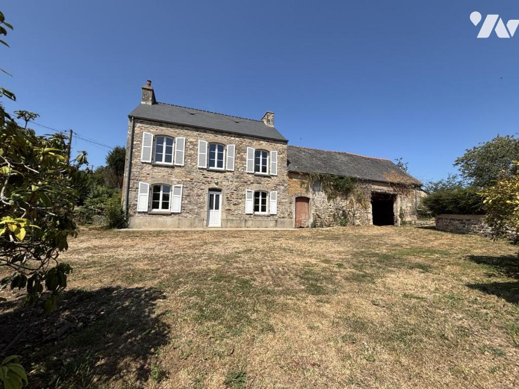 Maison 5 pièces 90 m² · à Saussemesnil · 90 m² · 200 000 €