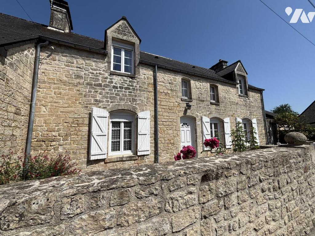 Maison 5 pièces 110 m² · à Valognes · 110 m² · 270 000 €