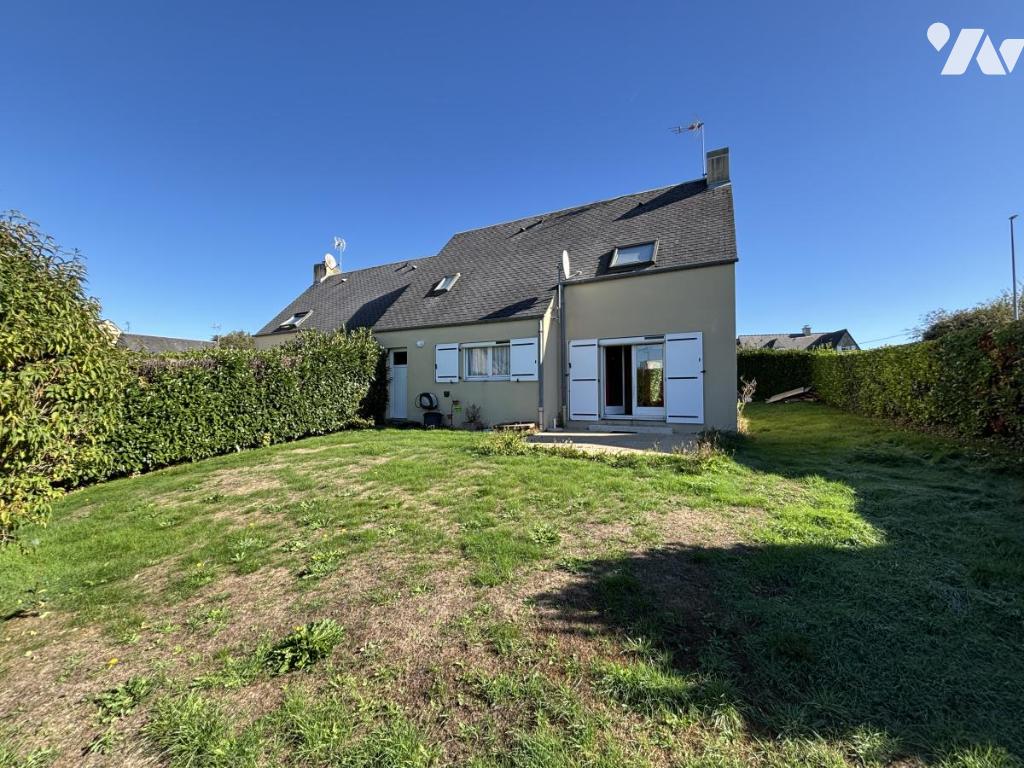 Maison 4 pièces 94 m² · à Valognes · 94 m² · 240 000 €