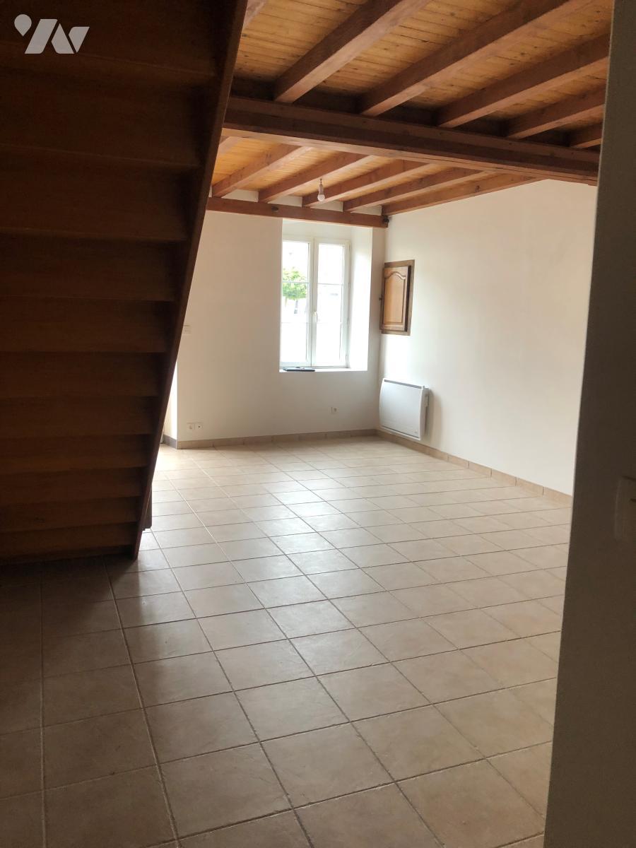 Maison 67 m² · à Montebourg · 67 m² · 750 €/mois