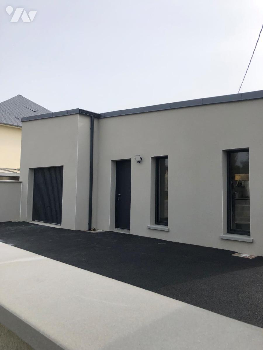 Maison 4 pièces 80 m² · à Valognes · 80 m² · 1 050 €/mois
