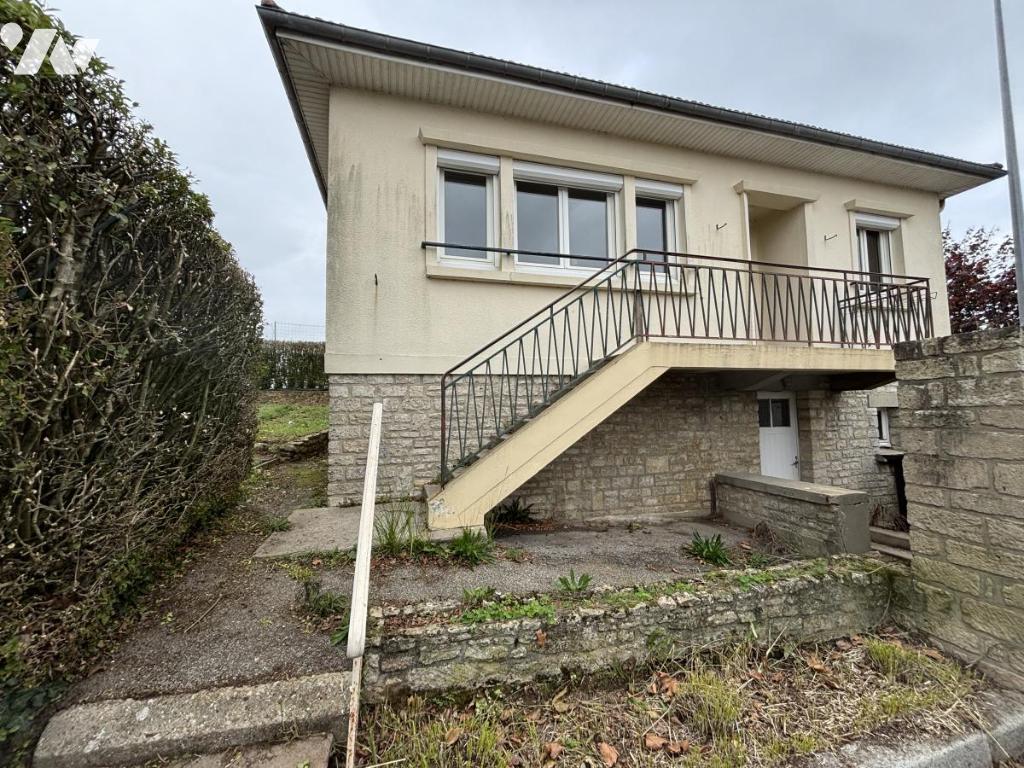 Maison 3 pièces 57 m² · à Valognes · 57 m² · 142 000 €
