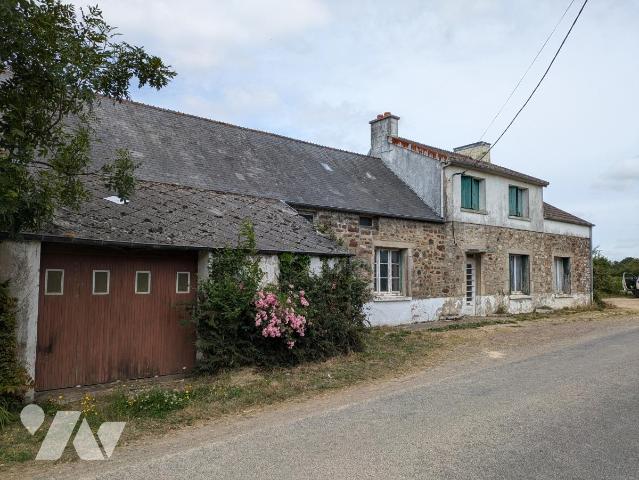 Vente Maison / villa ST JACQUES DE NEHOU