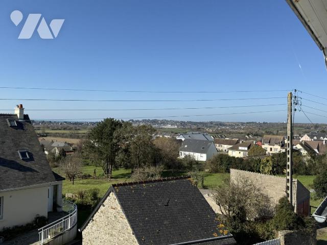 Maison 6 pièces 114 m² · à Barneville-Carteret · 114 m² · 265 000 €