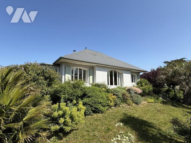 Maison 5 pièces 121 m² · à Barneville-Carteret · 121 m² · 500 000 €