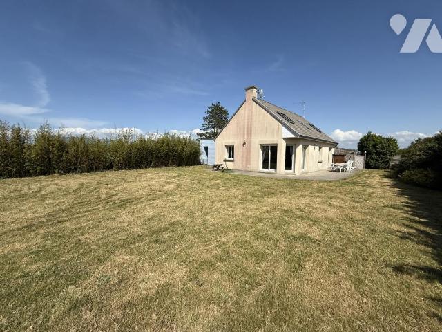 Maison 4 pièces 148 m² · à Gouville-sur-Mer · 148 m² · 320 000 €