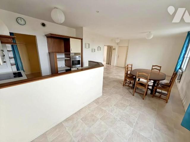 Appartement 3 pièces · à Barneville-Carteret · 190 000 €