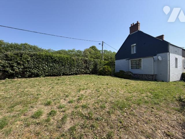 Maison 3 pièces 69 m² · à Barneville-Carteret · 69 m² · 185 000 €