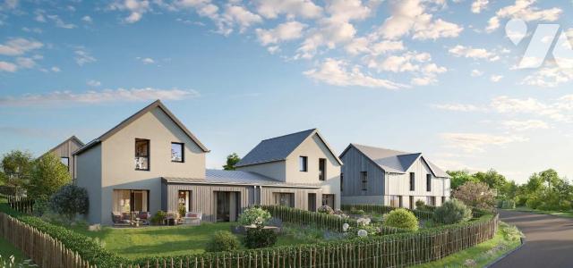 Maison 4 pièces 76 m² · à Barneville-Carteret · 76,1 m² · 264 000 €