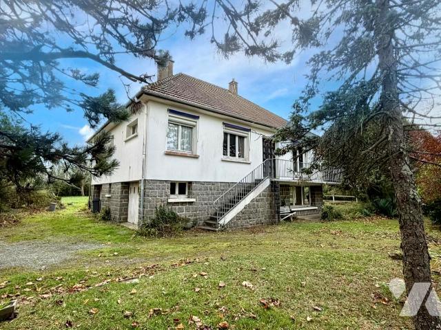 Maison 8 pièces 150 m² · à Port-Bail-sur-Mer · 150 m² · 200 000 €