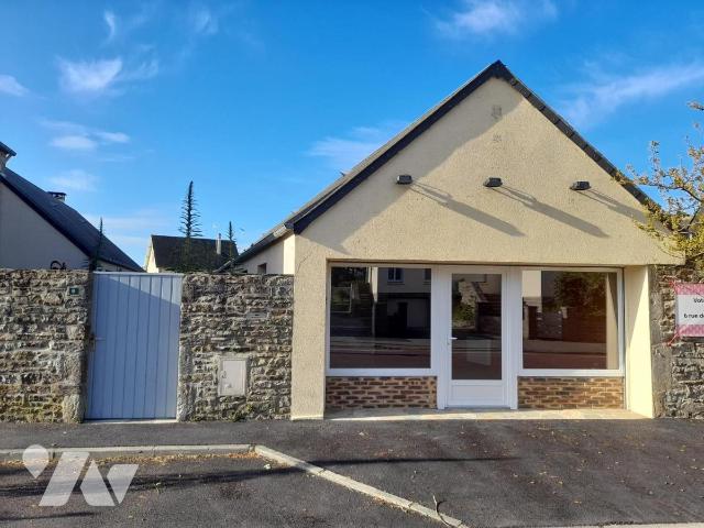 Lac Port-Bail-sur-Mer · 500 €/mois