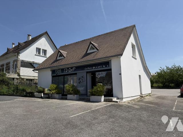 Maison 8 pièces 156 m² · à Barneville-Carteret · 156 m² · 235 000 €