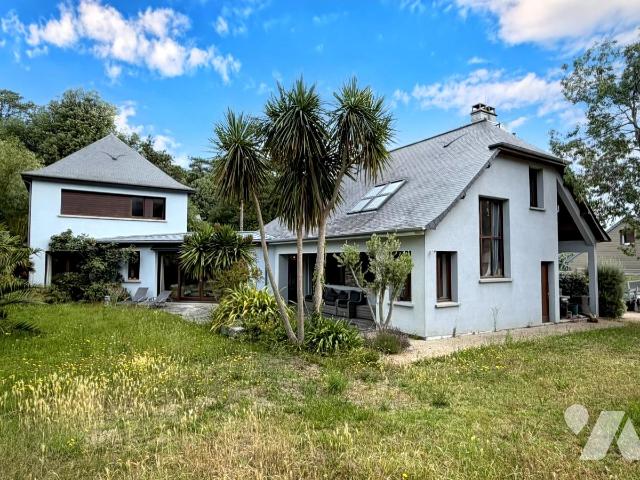 Maison 9 pièces 270 m² · à Barneville-Carteret · 270 m² · 955 000 €