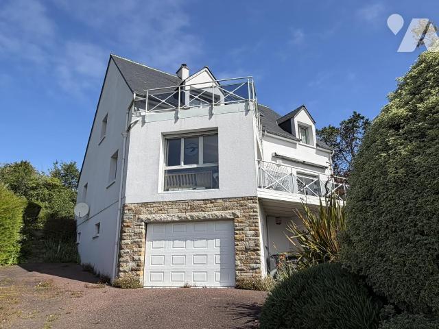 Maison 4 pièces 202 m² · à Barneville-Carteret · 202 m² · 860 000 €