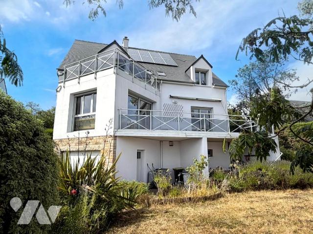 Maison 4 pièces 202 m² · à Barneville-Carteret · 202 m² · 860 000 €