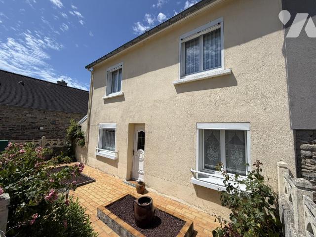 Maison 5 pièces 90 m² · à Port-Bail-sur-Mer · 90 m² · 210 000 €