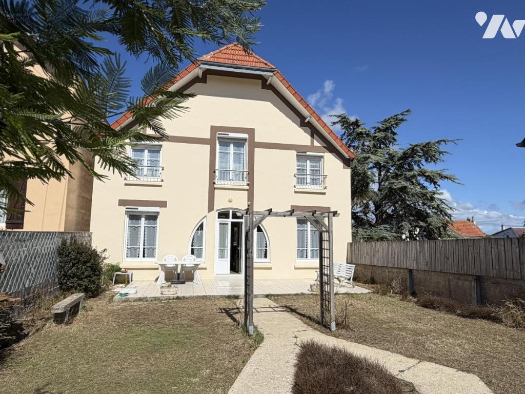 Maison 6 pièces 104 m² · à Barneville-Carteret · 104 m² · 310 000 €