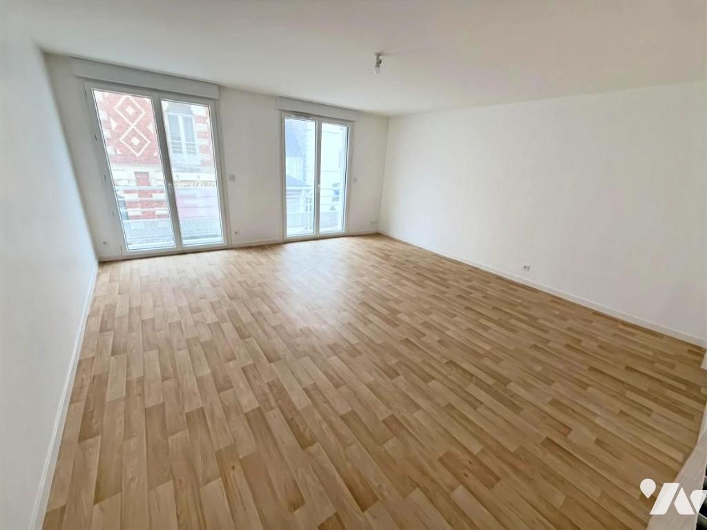 Appartement 3 pièces 73 m² · à Barneville-Carteret · 73 m² · 500 000 €