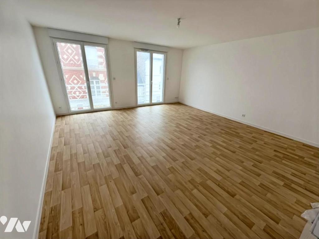 Appartement 3 pièces 79 m² · à Barneville-Carteret · 79 m² · 600 000 €
