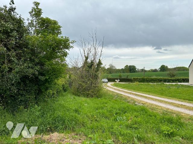 Terrain 1088 m² · à Fontenay-sur-Mer · 1 088 m² · 55 000 €
