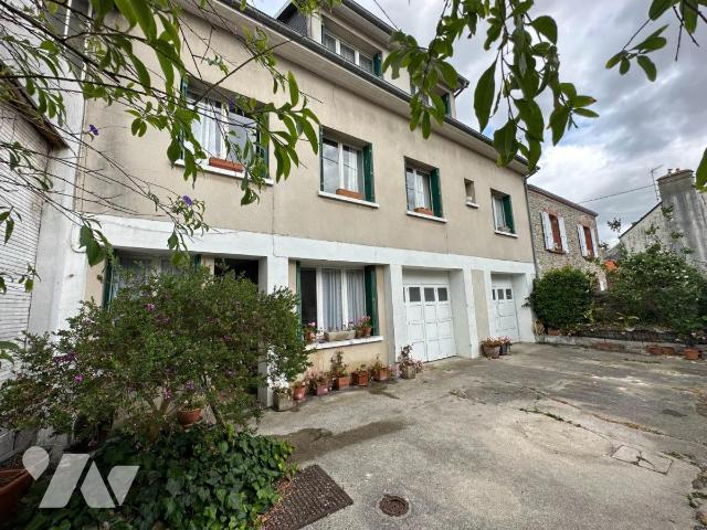 Maison 4 pièces 98 m² · à Saint-Vaast-la-Hougue · 98 m² · 205 000 €