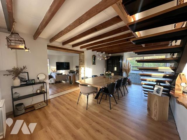Maison 6 pièces 163 m² · à Picauville · 163 m² · 295 000 €