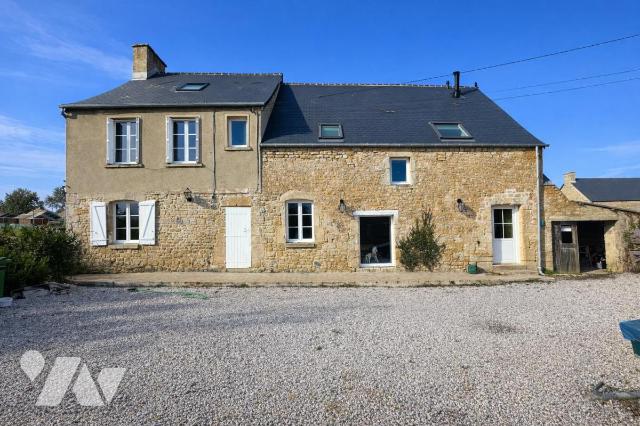 Maison 7 pièces 139 m² · à Picauville · 139 m² · 250 000 €