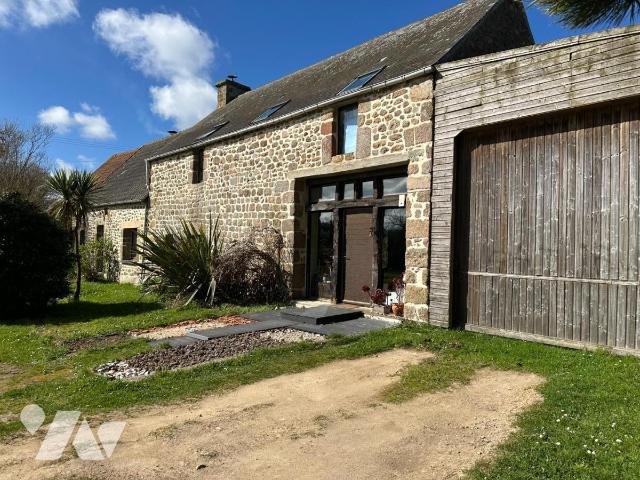 Maison 165m² — Vicq-sur-Mer