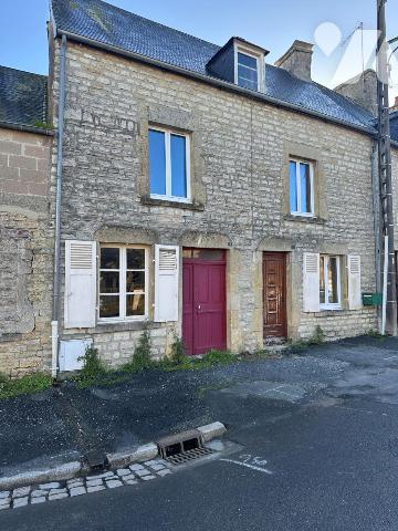 Maison 4 pièces 76 m² · à Picauville · 76 m² · 95 000 €