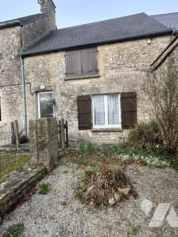 Maison 3 pièces 60 m² · à Sainte-Mère-Église · 60 m² · 105 000 €
