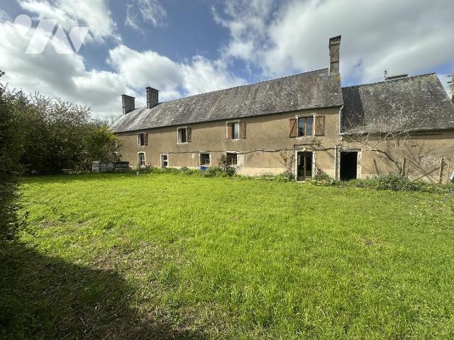Maison 9 pièces 222 m² · à Picauville · 222 m² · 100 000 €