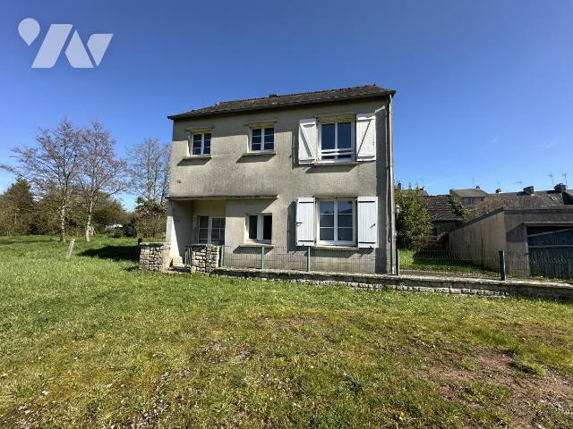 Maison 5 pièces 76 m² · à Picauville · 76 m² · 142 500 €