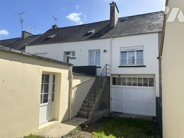 Immeuble 579 m² · à Picauville · 579 m² · 335 000 €