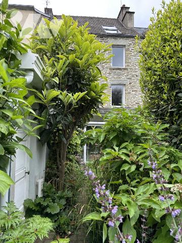 Maison 8 pièces 191 m² · à Cherbourg-en-Cotentin · 191 m² · 520 000 €