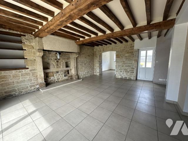 Maison 6 pièces 116 m² · à Picauville · 116 m² · 210 000 €