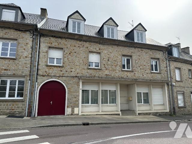 Immeuble 217 m² · à Picauville · 217 m² · 260 000 €