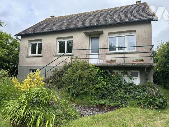 Maison 3 pièces 63 m² · à Saint-Vaast-la-Hougue · 63 m² · 200 000 €