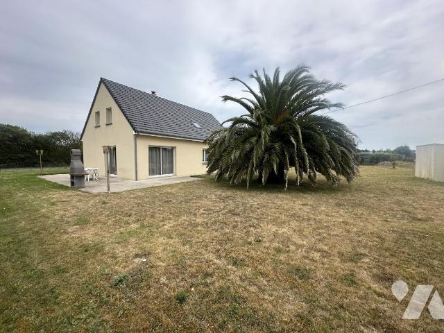 Maison 7 pièces 110 m² · à Saint-Marcouf · 110 m² · 260 000 €