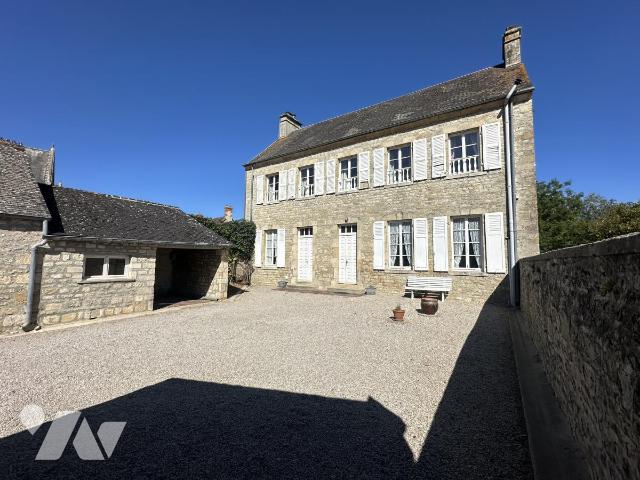 Maison 5 pièces 133 m² · à Picauville · 133 m² · 160 000 €