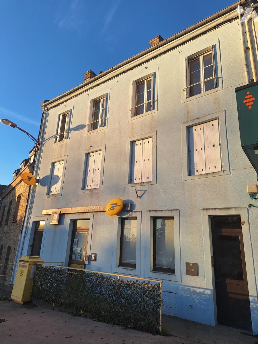 Immeuble 2 pièces 230 m² · à Picauville · 230 m² · 135 000 €