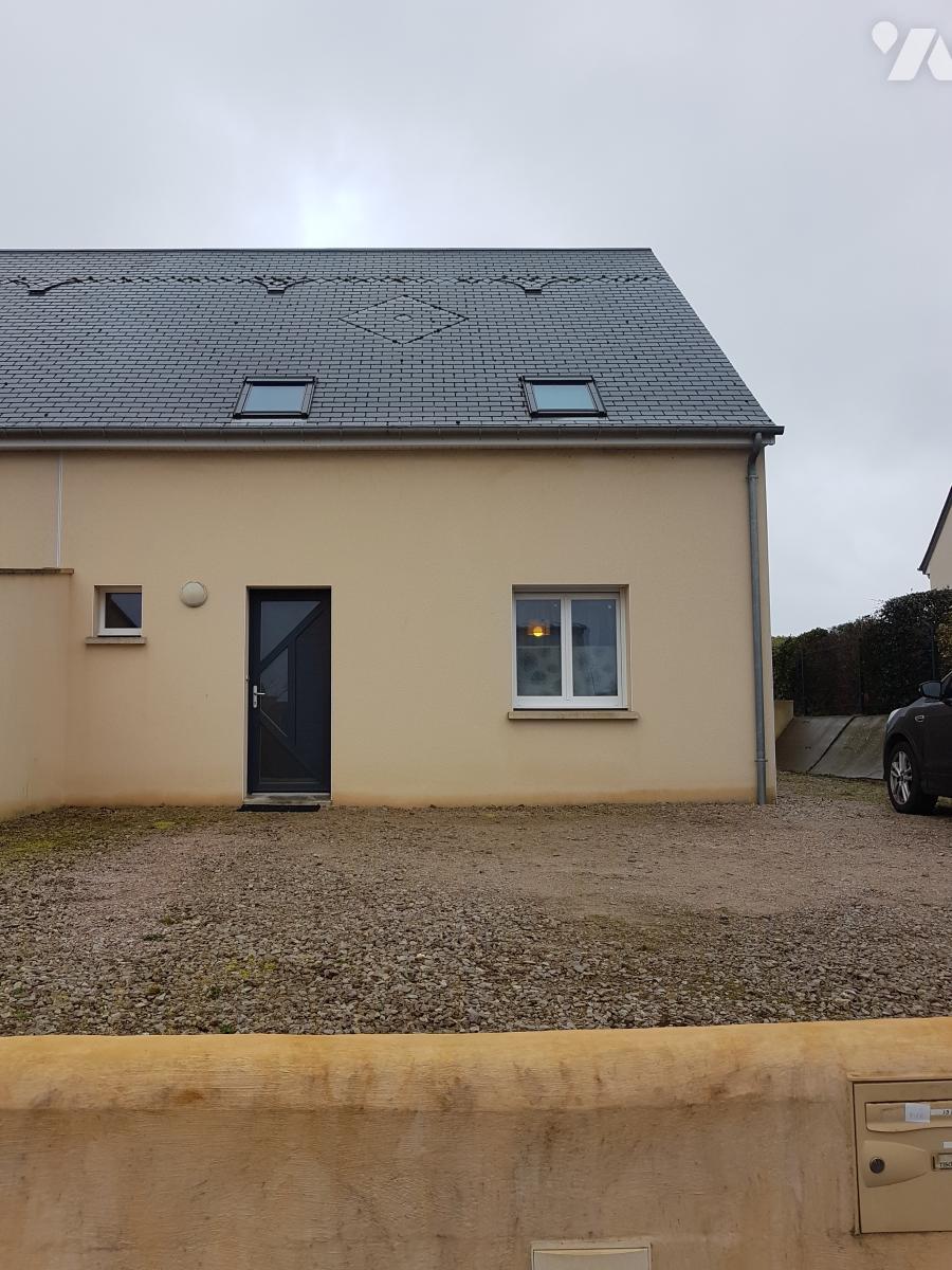 Maison 116 m² · à Valognes · 116 m² · 800 €/mois