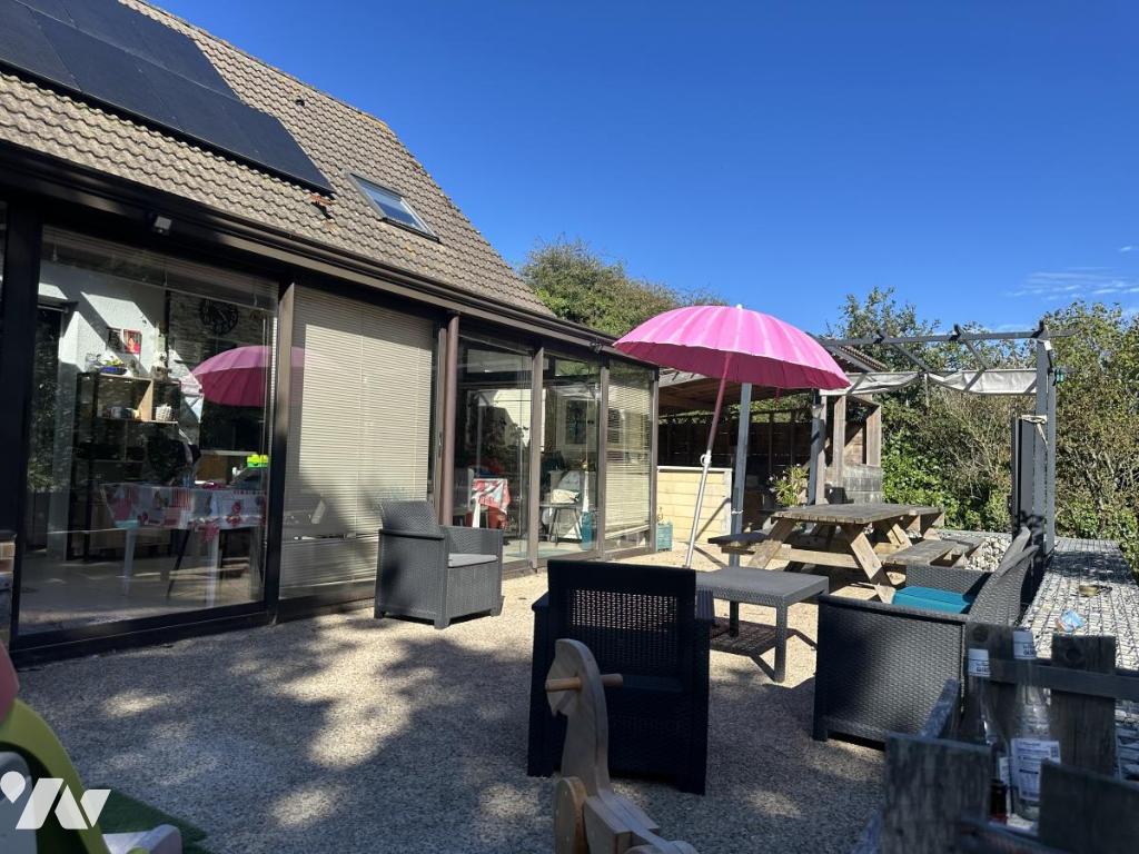 Maison 7 pièces 169 m² · à Hague · 169 m² · 370 000 €