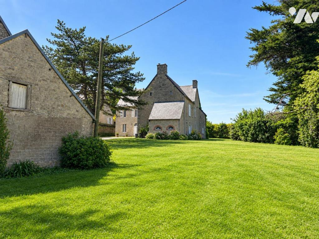Maison 9 pièces 210 m² · à Fresville · 210 m² · 500 000 €