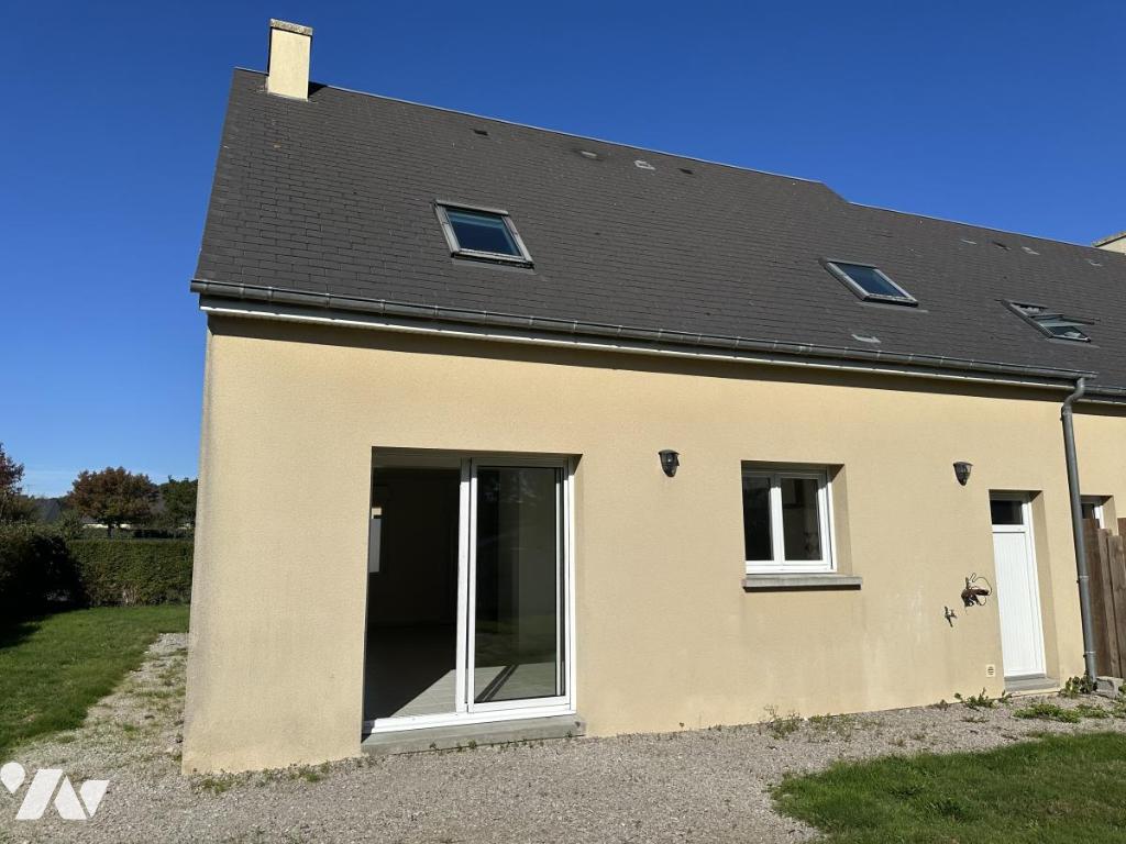 Maison 5 pièces 77 m² · à Montebourg · 77 m² · 200 000 €